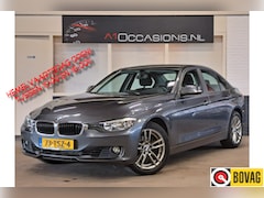 BMW 3-serie - 320i Executive + NAVI