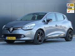 Renault Clio - 0.9 TCe Dynamique Navigatie Airco Cruise Bassreflex