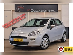 Fiat Punto Evo - 1.2 Pop
