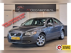 Volvo S40 - 2.4i Edition II + LEDER + NAVI