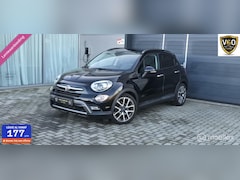 Fiat 500 X - 1.4 Turbo MultiAir Lounge