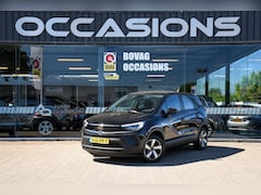 Opel Crossland - 1.2 Turbo Level 2 APPLE CARPLAY/ CRUISE CONTROL
