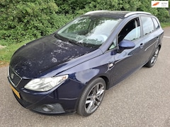 Seat Ibiza ST - 1.2 TDI Style Ecomotive