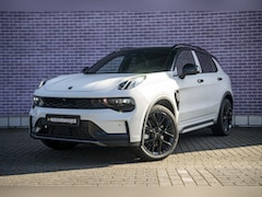 Lynk & Co 01 - 1.5 More UIT VOORRAAD LEVERBAAR | NIEUW MODEL 2025 | Chrystal White