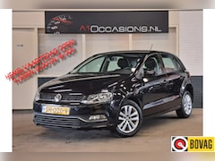 Volkswagen Polo - 1.2 TSI Comfortline Connected Series