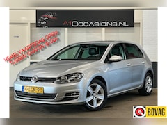 Volkswagen Golf - 1.2 TSI Highline