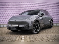 Lynk & Co 02 - More 66 kWh | UIT VOORRAAD LEVERBAAR | HIGH GREY GRID