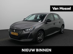 Peugeot 208 - 1.2 PureTech Active Pack | Navigatie | Apple Carplay / Android Auto |