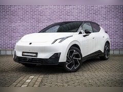 Lynk & Co 02 - More 66 kWh | UIT VOORRAAD LEVERBAAR | CRYSTAL WHITE