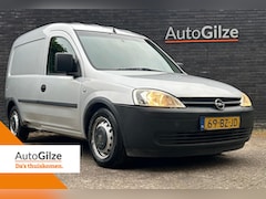 Opel Combo - 1.3 CDTi Comfort l Airco l Inbouw