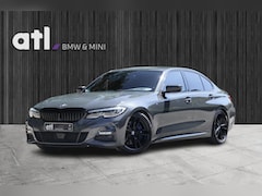 BMW 3-serie - 330i Executive M-Pakket, 19", Laser, Head-up, Keyless, HiFi, Alarm, Live Cockpit Pro, etc