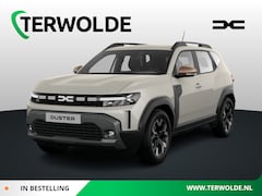 Dacia Duster - Extreme | Achteruitrijcamera | Cruise Control met snelheidsbegrenzer | Handsfree card voor
