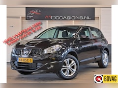 Nissan Qashqai - 1.6 Acenta