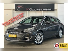 Opel Astra Sports Tourer - 1.4 Turbo Cosmo