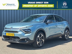 Citroën C4 - 1.2 Turbo 130pk Feel Edition Automaat I Head Up I Stoelverwarming I Camera I Parkeersensor