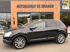 Nissan Qashqai - 2.0 Connect Edition