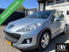 Peugeot 207 SW - 1.6 VTi XS