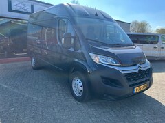 Citroën Jumper - 2.2 BlueHDi 140 L2H2 3.5t bj 7-2023 26000 km