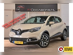 Renault Captur - 0.9 TCe Dynamique + NAVI