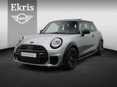 MINI Cooper S - 3-Deurs Pakket M + Glazen panoramadak + Driving Assistant + Parking Assistant + Comfort Ac