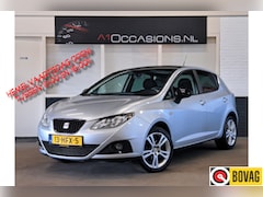 Seat Ibiza - 1.4 Reference+ NAVI