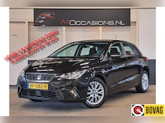 Seat Ibiza - 1.0 TSI Style + NAVI