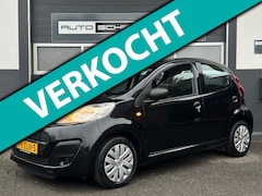 Peugeot 107 - 1.0 Access Accent | AIRCO | 61dkm | 5DRS | NL AUTO |