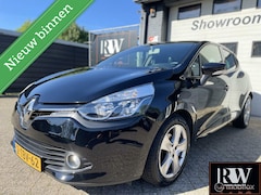 Renault Clio - 0.9 TCe Expression
