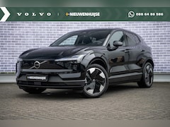 Volvo EX30 - Single Motor Extended Range Plus 69 kWh | Stoel- en stuurwielverwarming | Warmtepomp | Har