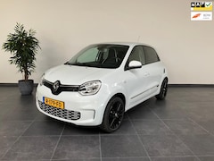 Renault Twingo Z.E. - R80 E-Tech Série Limitée Urban Night 22 kWh