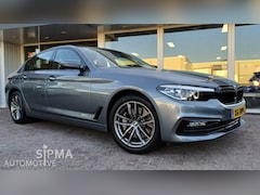 BMW 5-serie - 530i Sport line