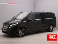 Mercedes-Benz V-klasse - 220d Extra Lang *DC* 2x Schuif* Leder* Aut