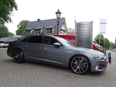 Audi A6 Limousine - 45 TFSI S edition