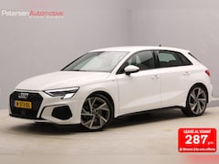 Audi A3 Sportback - 35 TFSI *S-Line* ACC* Incl BTW* Stoelverwarming