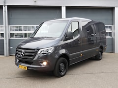 Mercedes-Benz Sprinter - 317 1.9 CDI L2H1 AUT | LED | 360° CAMERA | DISTRONIC