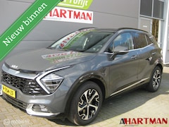 Kia Sportage - 1.6 T-GDi Hybrid DynamicPlusLine
