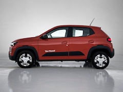 Dacia Spring - Expression 45 26.8 kWh | Automaat | Achteruitrijcamera | Navigatie