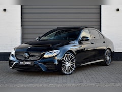 Mercedes-Benz E-klasse - AMG 43 4Matic Prestige Plus | Pano | 360 | HUD | ACC |