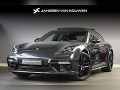 Porsche Panamera - 4.0 Turbo S E-Hybrid / BTW / Head UP / 360 Camera / Panoramadak