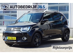 Suzuki Ignis - 1.2 Stijl Smart Hybrid All season Rijklaarprijs | 12 Maanden Garantie | Onderhoudsbeurt |