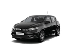 Dacia Sandero - Expression | Achteruitrijcamera | Bekleding Comfort | Cruise Control en snelheidsbegrenzer