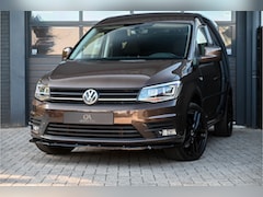 Volkswagen Caddy - 2.0 TDI L1H1 Highline