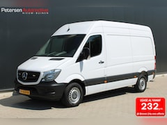 Mercedes-Benz Sprinter - bestel 313 2.2 CDI 366 EHD