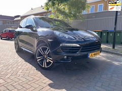 Porsche Cayenne - 3.0 D *GTS Pack*VOLL