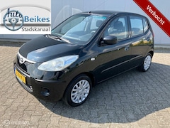 Hyundai i10 - 1.1 Active Cool