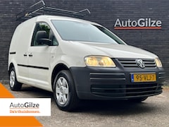 Volkswagen Caddy - 2.0 SDI l Marge l Imperial l Zeer goed onderhouden zie foto's l NAP