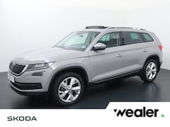 Skoda Kodiaq - 1.5 TSI Business Edition | 150 PK | Automaat | Trekhaak wegklapbaar | Panoramadak |