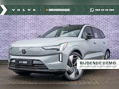 Volvo EX90 - Twin Motor Performance Ultra | 7-Zits | Google | Longe Range | AWD | 517 PK | Bowers & Wil