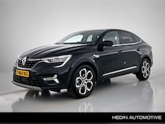 Renault Arkana - 1.6 E-Tech hybrid 145 techno | Navigatiesysteem | Automatische airconditioning | Achteruit