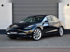 Tesla Model 3 - Standard RWD Plus 60 kWh | 89% SOH | Autopilot |